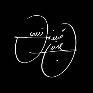 (۴ طرح امضا بدون‌ساخت مهر )